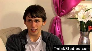 Amazing twinks Colby London has a fuck stick fetish and he is not