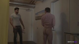 NextDoorRaw Delivery Guy Only Does it For The Good BB Dick